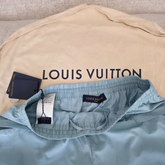 Louis Vuitton Sweat pants (New) - Picture 4 of 12